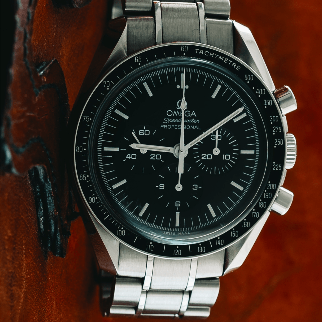 Sell your Omega Blackburn | Omega Valuation in Blackburn | Sell My Omega  Blackburn