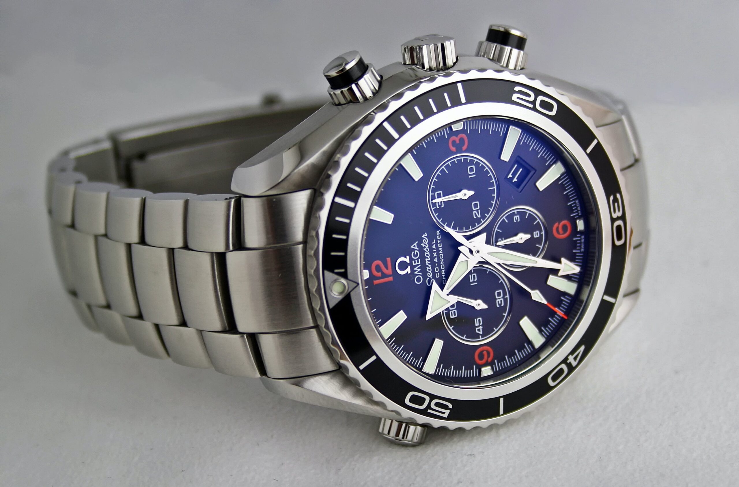 sell your omega speedmaster