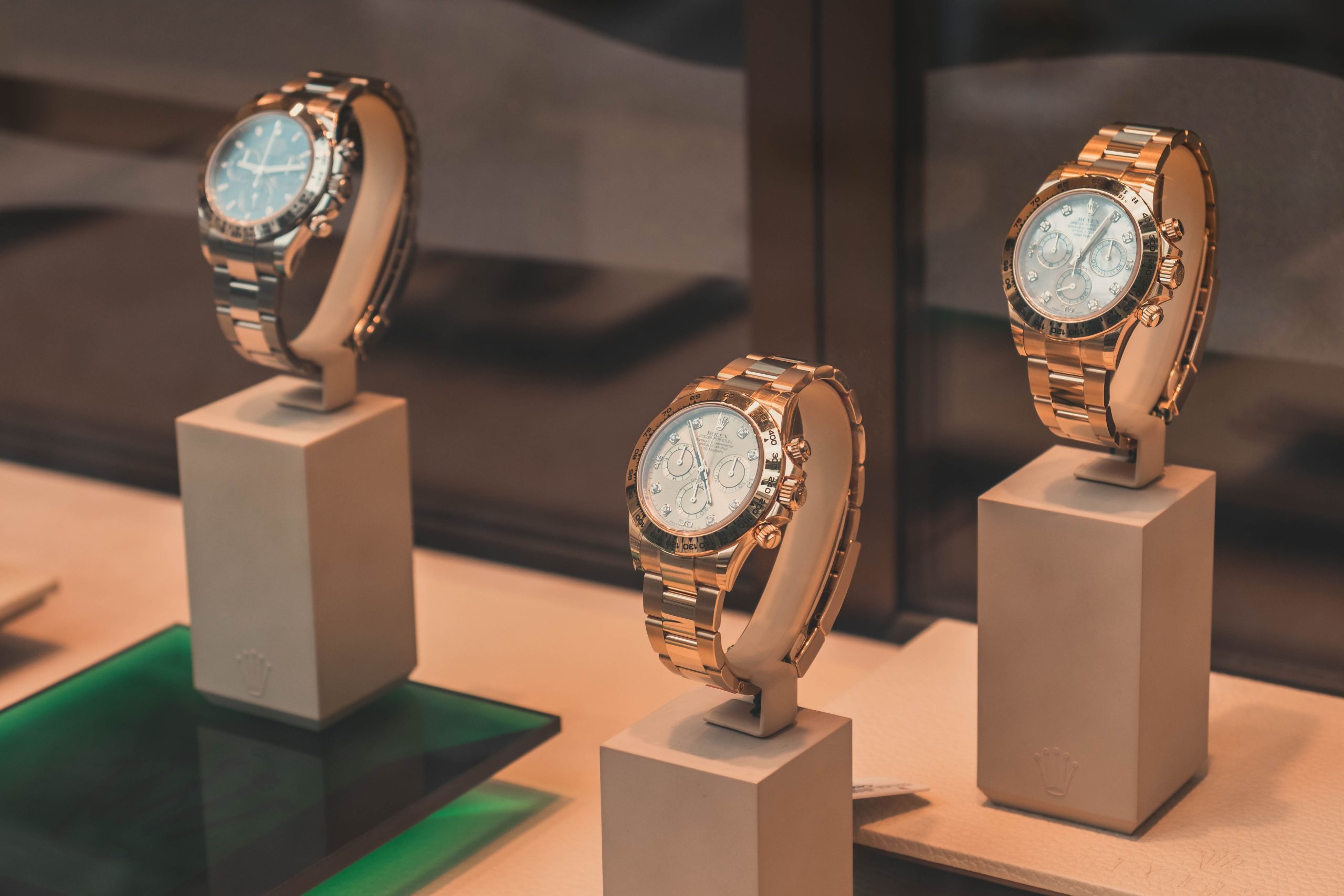 Selling Your Watch? Here’s What You Need to Know