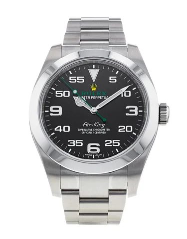 Sell Rolex Air King Watch