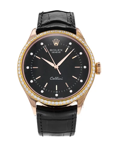 Sell Rolex Cellini Watch