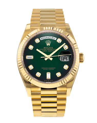 Sell Rolex Day Date 36 Watch