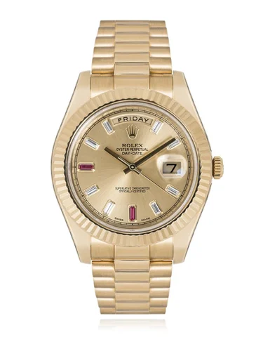 Sell Rolex Day Date II Watch