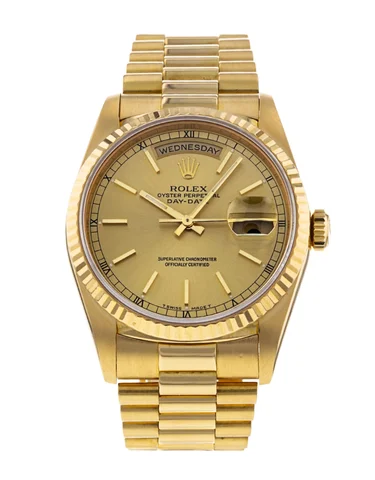 Sell Rolex Day Date Watch