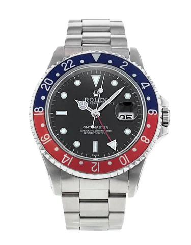 Sell Rolex GMT Master Watch