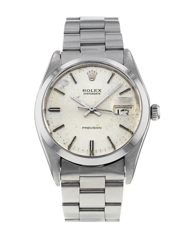 Sell Rolex Oyster-Precision Watch