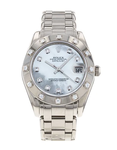 Sell Rolex Pearlmaster Watch