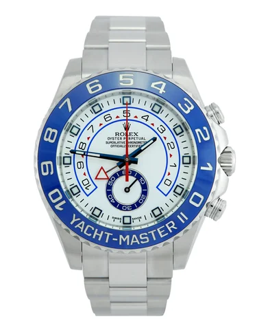 Sell Rolex Yacht Master II