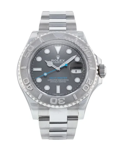 Sell Rolex Yacht Master
