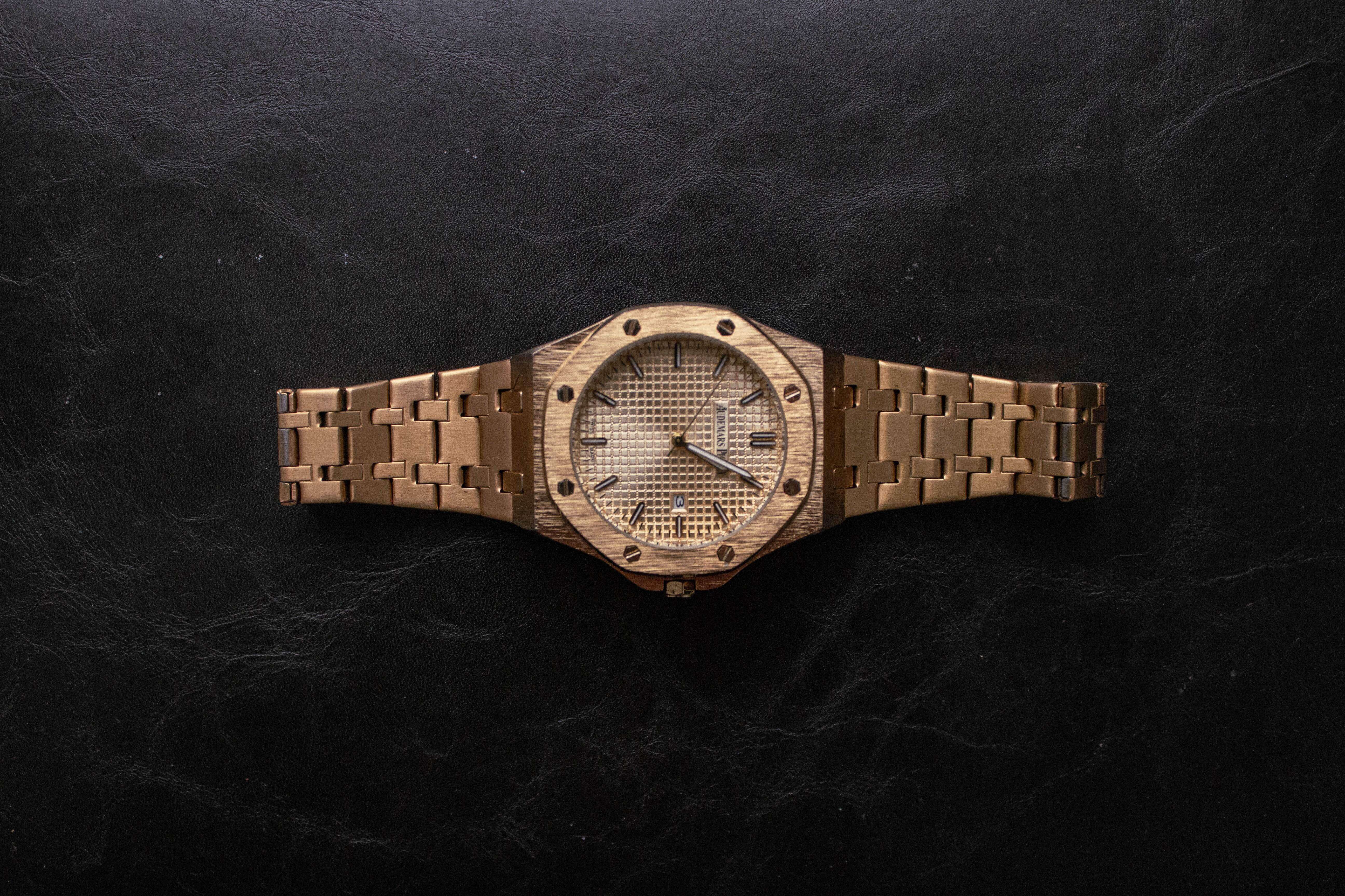 Sell Audemars Piguet