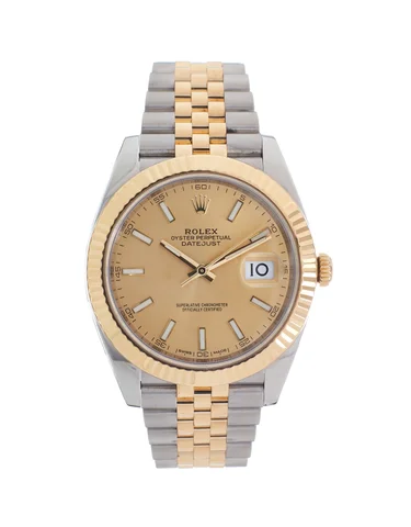Sell datejust watch