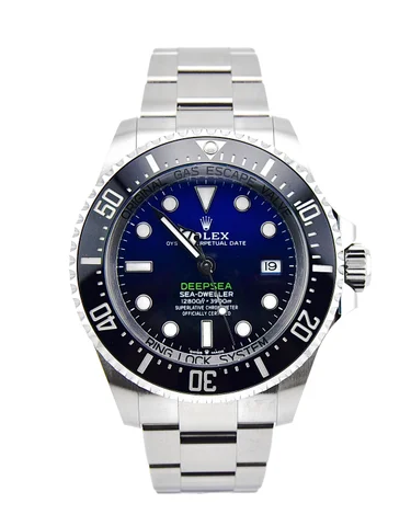 sell rolex deepsea watch