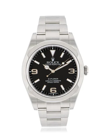 sell rolex explorer watch